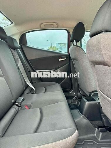 Mazda 2 2023 1.5 AT - 16000 km