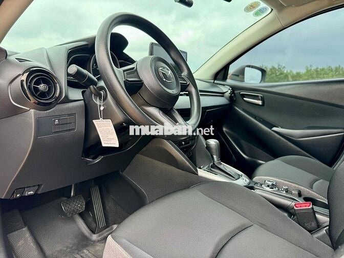 Mazda 2 2023 1.5 AT - 16000 km