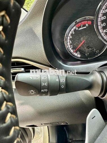 Toyota Vios 2023 - 40000 km