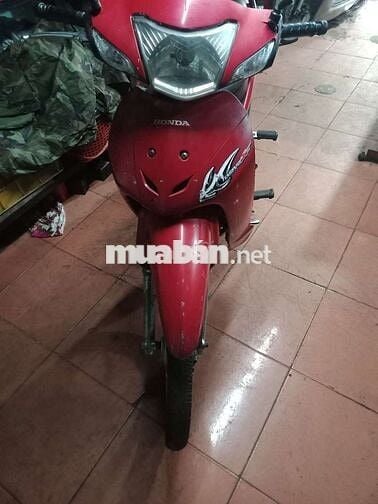 Wave alpha đời 2006
