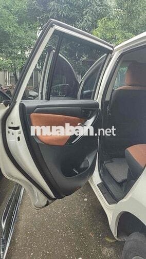 Toyota Innova 2017 2.0E - 123000 km