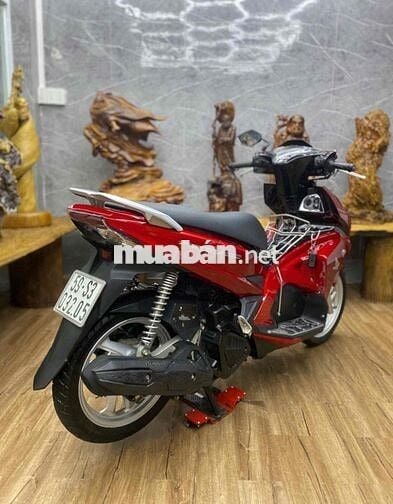 👉Airblade 2018 biển số Tp khoá smartkey, máy zin