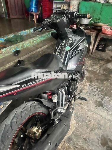 cần bán gấp xe Exciter