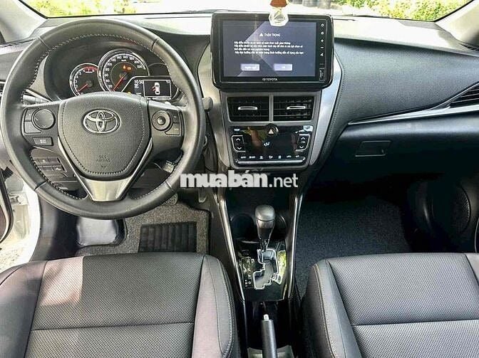 Toyota Vios 2023 - 40000 km