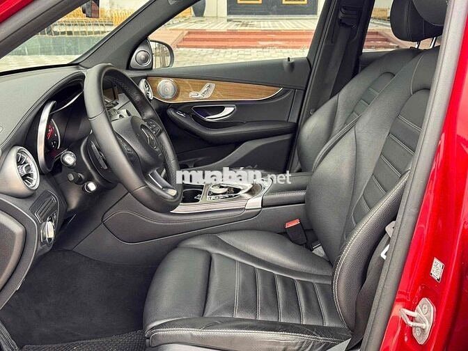 Mercedes Benz GLC 250 sx:2016