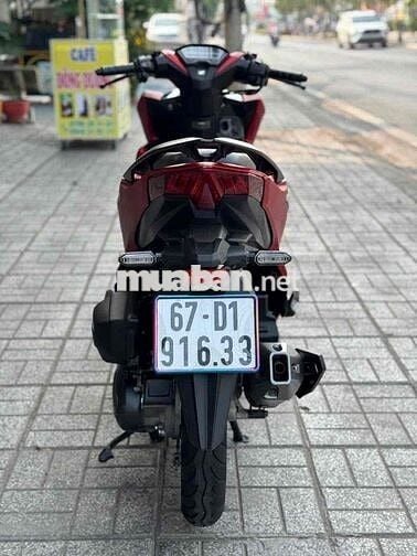 Vario 150  máy nguyên zin biển 67