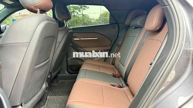 VinFast VF6 2024 Plus - 29000 km