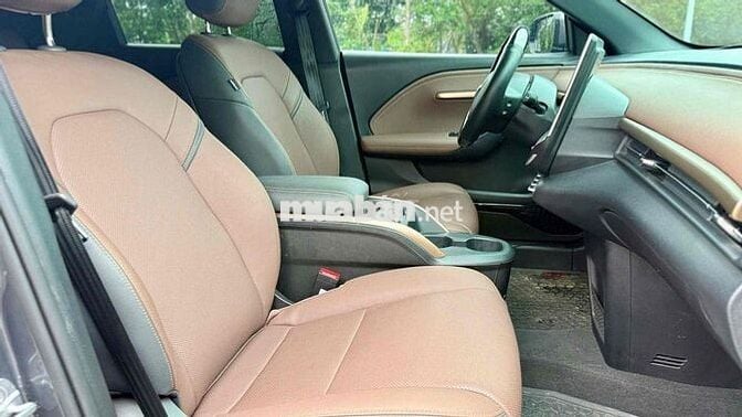 VinFast VF6 2024 Plus - 29000 km