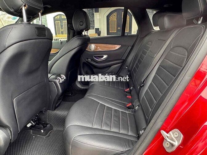 Mercedes Benz GLC 250 sx:2016