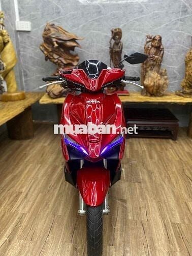 👉Airblade 2018 biển số Tp khoá smartkey, máy zin