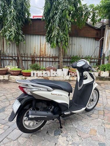 Xe kymco people 16 fi