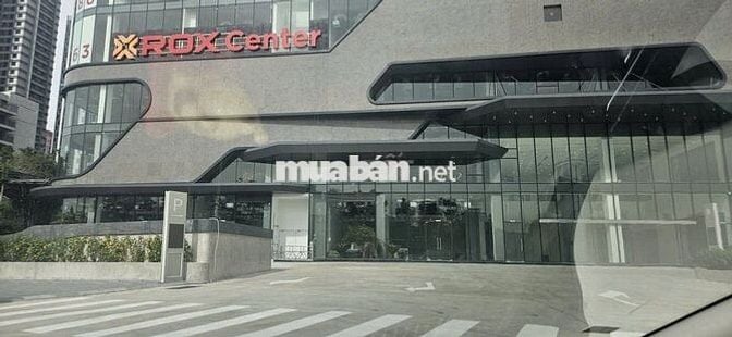 Tòa VP ROX Tower tại Goldmark City, 54 triệu/m2, 138m2, view đẹp