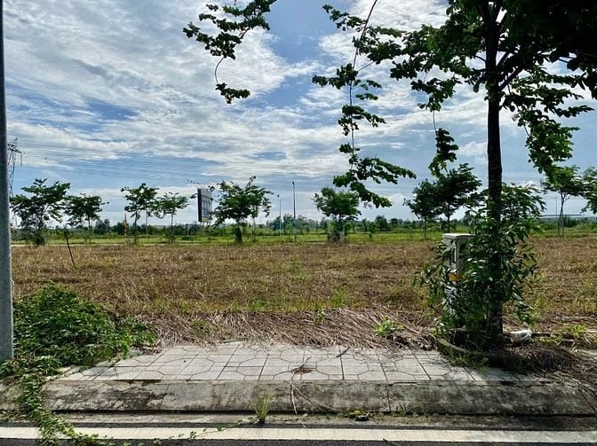 CHÍNH CHỦ BÁN ĐẤT - GIÁ TỐT CHỐT NHANH