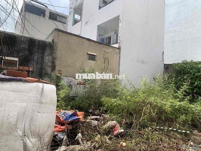 BÁN ĐẤT ĐƯỜNG DƯƠNG QUẢNG HÀM-CẶP SINH ĐÔI 54m2-4,5*11- GIÁ CHỈ 5.2 TỶ