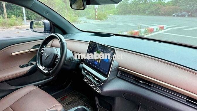 VinFast VF6 2024 Plus - 29000 km