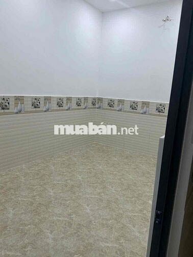 CHO THUÊ NHÀ NGUYÊN CĂN MỚI TINH THỐNG NHẤT P15 GÒ VẤP