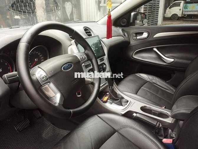 Ford Mondeo 2012 - 100000 km