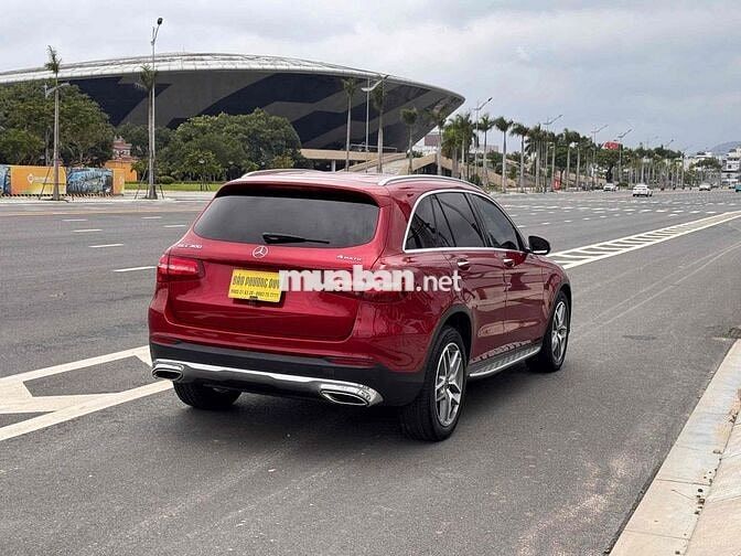 Mercedes Benz GLC 250 sx:2016
