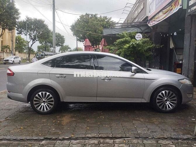Ford Mondeo 2012 - 100000 km