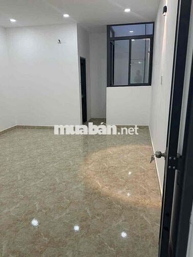 CHO THUÊ NHÀ NGUYÊN CĂN MỚI TINH THỐNG NHẤT P15 GÒ VẤP