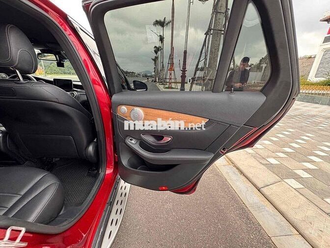 Mercedes Benz GLC 250 sx:2016