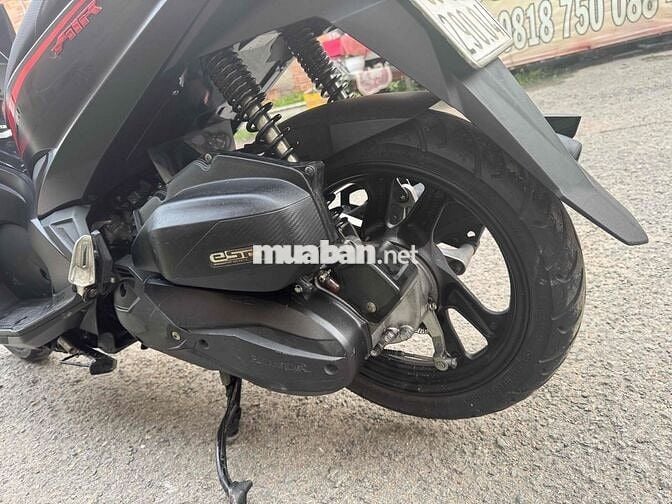 ab bstp phiên bản đặt biệt xe chính chủ