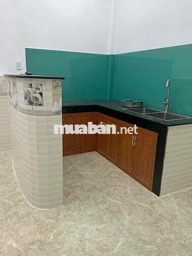 CHO THUÊ NHÀ NGUYÊN CĂN MỚI TINH THỐNG NHẤT P15 GÒ VẤP