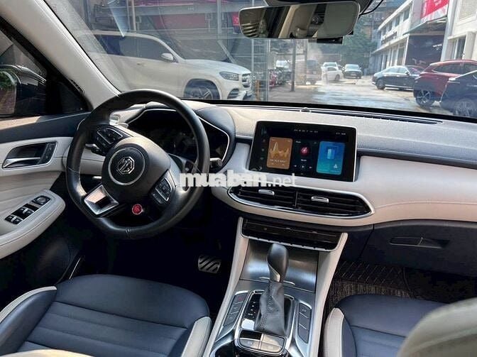 MG HS 2024 . ƯU ĐÃI CỰC LỚN TRONG THÁNG NÀY