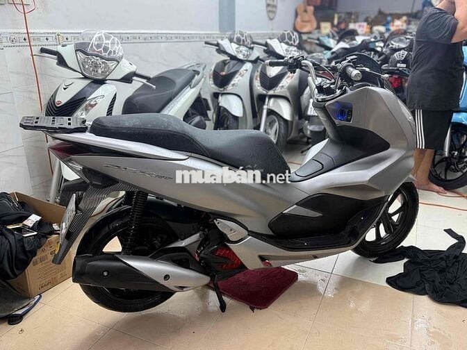 Pcx 150 2019 1chủ bstp xezin đẹp