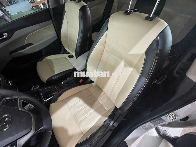 Hyundai Accent 2024 1.4 mới chạy 16800km siêu đẹp