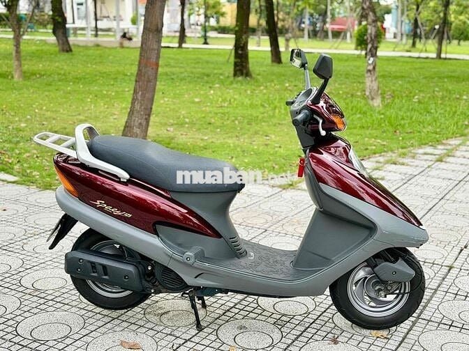 Honda spacy 125 1999 hqcn zin đẹp
