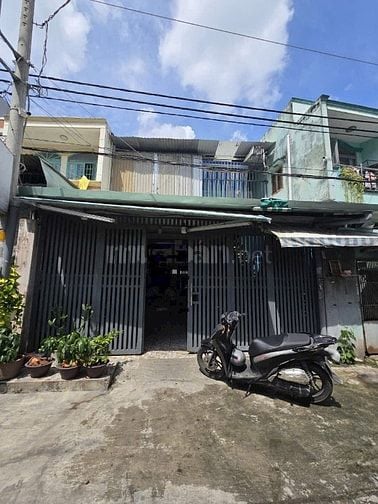 Nhà Bán Khu  VIP ADC Phường Phú Thạnh Quận Tân Phú