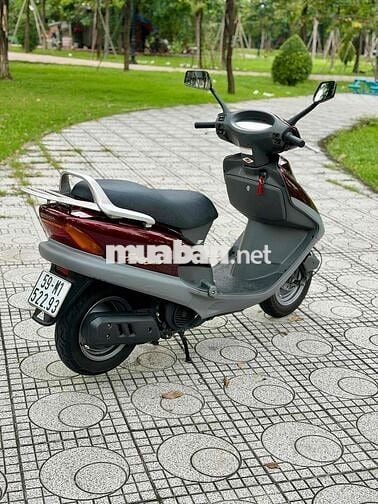 Honda spacy 125 1999 hqcn zin đẹp