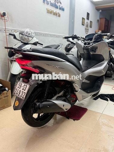 Pcx 150 2019 1chủ bstp xezin đẹp