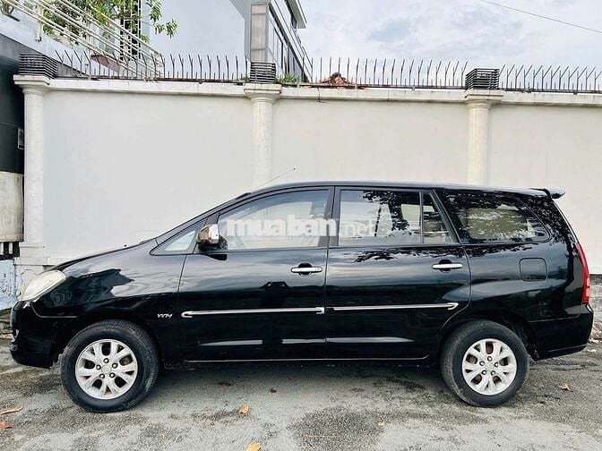 2008 G - 195000 km