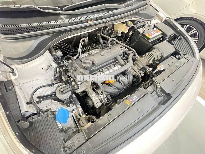 Hyundai Accent 2024 1.4 mới chạy 16800km siêu đẹp