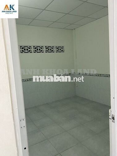 774HBC - Nhà hẻm , gần chợ hiệp bình , không ngập , hỗ trợ khách vay
