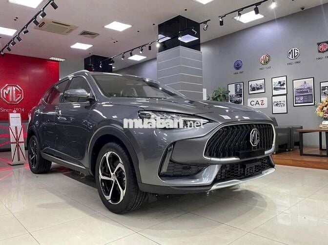 MG HS 2024 . ƯU ĐÃI CỰC LỚN TRONG THÁNG NÀY