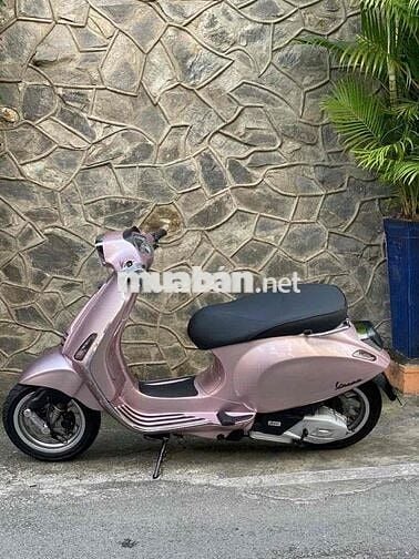 vespa sprint máy iget.bán trả góp.trao đổi xe