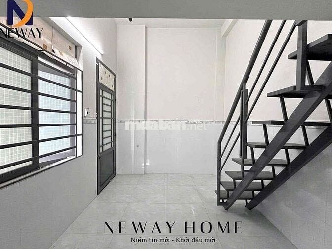 🏡 TRỐNG SẴN PHÒNG GÁC CAO M6 - CỮA SỔ LỚN THOÁNG MÁT 🌿🌿