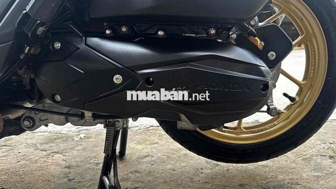 Vario 125 xanh nhám 2022 ( hỗ trợ góp )