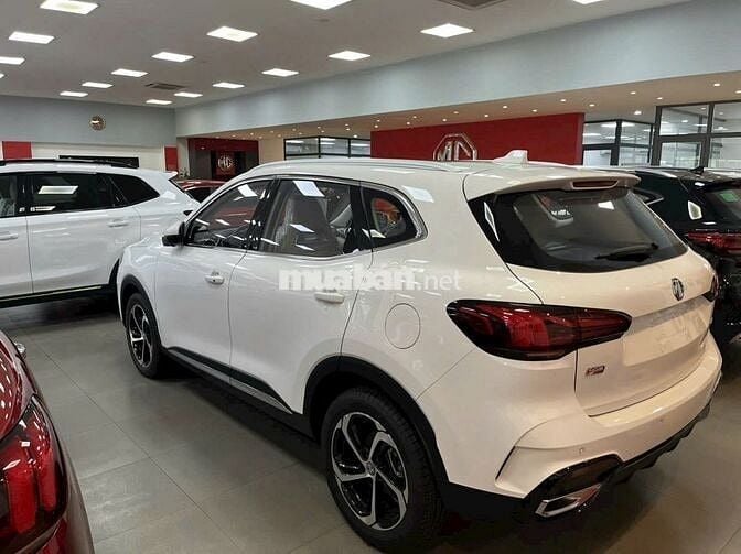 MG HS 2024 . ƯU ĐÃI CỰC LỚN TRONG THÁNG NÀY