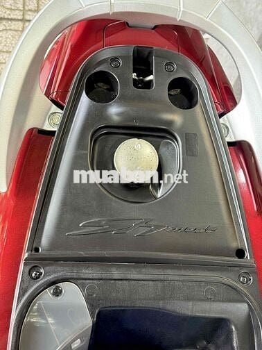 SH MODE 2019 SMARTKEY XE ZIN ĐẸP BS 65K1 CHÍNH CHU