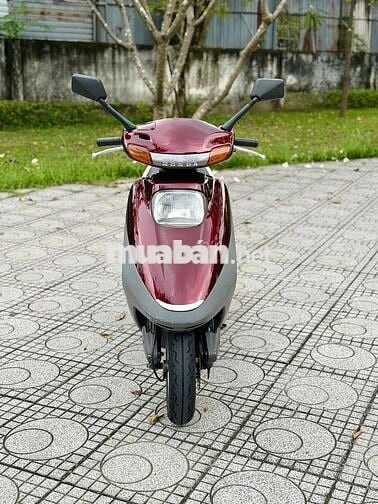 Honda spacy 125 1999 hqcn zin đẹp