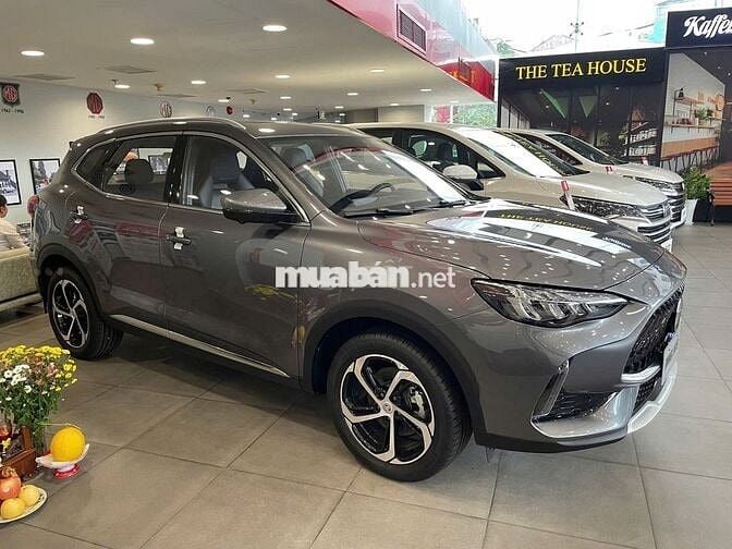 MG HS 2024 . ƯU ĐÃI CỰC LỚN TRONG THÁNG NÀY