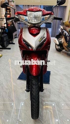 Honda Wave Rsx đầu nồi chưa mở - Chính chủ