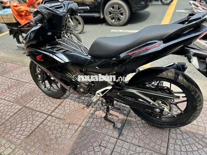Xe máy Honda Winner X 150cc 2021 bs 60b6-79093