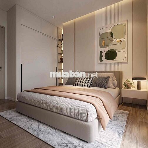 Siêu phẩm 2PN Park 5 giá siêu tốt