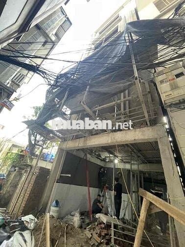 CÁCH 3 NHÀ OTO ĐỖ CỬA- PHƯƠNG CANH- DÒNG TIỀN ĐỀU HÀNG THÁNG