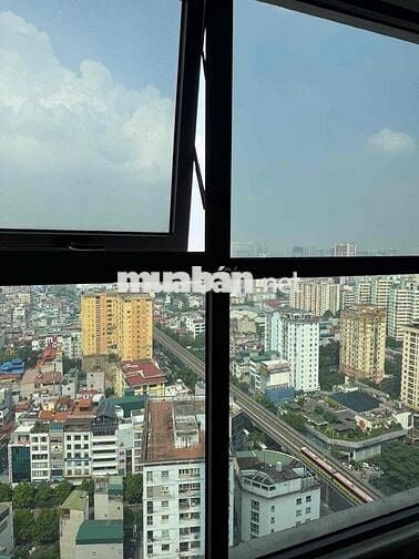 🏙️ CHÍNH CHỦ CẦN BÁN CĂN HỘ CAO CẤP 265 CẦU GIẤY – TẦNG TRUNG ĐẸP